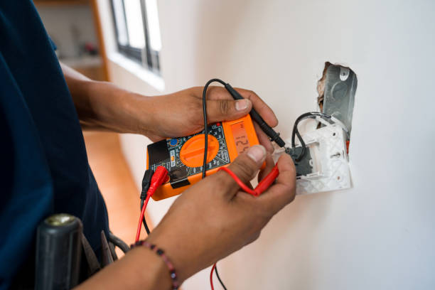 Best Industrial Electrical Services  in Orland, CA