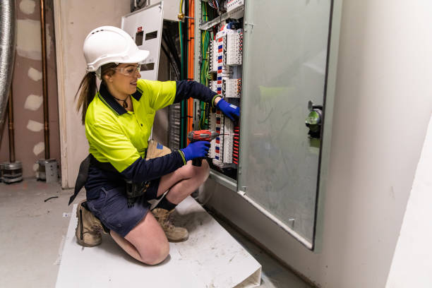 Best Home Electrical Repair  in Orland, CA