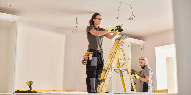 Best Affordable Emergency Electrician  in Orland, CA