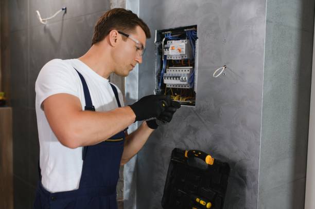 Best Circuit Breaker Repair  in Orland, CA
