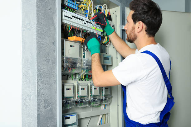 Best Ceiling Fan Installation Electrician  in Orland, CA