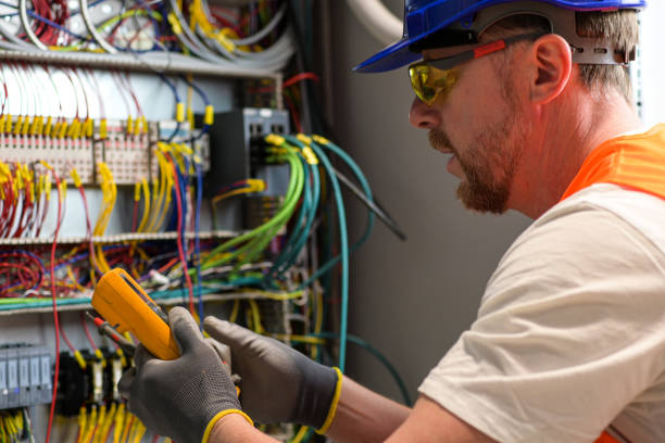 Best Electrical Installation Contractor  in Orland, CA